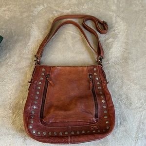 Bed Stu Vintage Purse
